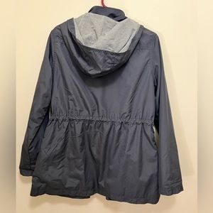 Medina Rain jacket